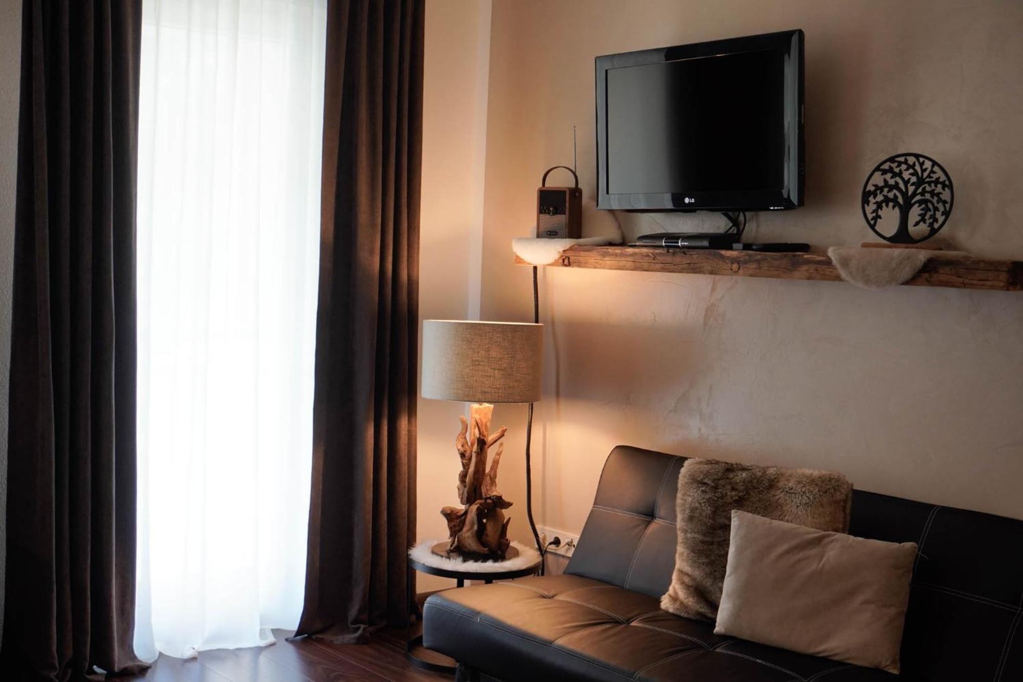 Wohlfuehl Andrea Apartamento Gerlosberg